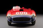 Ferrari 290 MM Scaglietti Spyder 1956 года